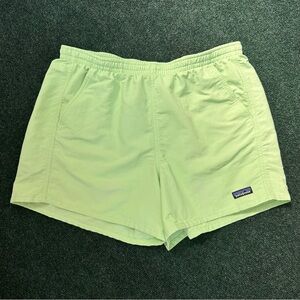 Patagonia Baggies Shorts Sz L